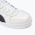 PUMA RBD Game Low shoes puma white/puma black/vapor gray 7