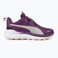 PUMA Reflect Lite Trail purple running shoes 2