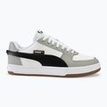 PUMA Caven 2.0 VTG shoes puma white/puma black/smokey gray 2