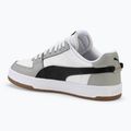 PUMA Caven 2.0 VTG shoes puma white/puma black/smokey gray 3