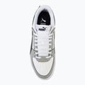 PUMA Caven 2.0 VTG shoes puma white/puma black/smokey gray 5