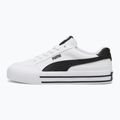 PUMA Court Classic Vulc FS puma white/puma black shoes