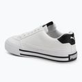 PUMA Court Classic Vulc FS puma white/puma black shoes 3