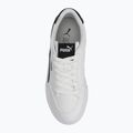 PUMA Court Classic Vulc FS puma white/puma black shoes 5