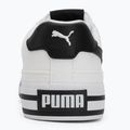 PUMA Court Classic Vulc FS puma white/puma black shoes 6