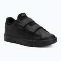 PUMA Rickie Classic V PS children's shoes puma black/cool dark gray