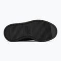 PUMA Rickie Classic V PS children's shoes puma black/cool dark gray 4