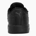 PUMA Rickie Classic V PS children's shoes puma black/cool dark gray 6