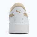 PUMA Carina Street women's shoes puma white/putty 6