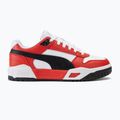 PUMA RBD Tech Classic shoes puma white/puma black/for all time red 2