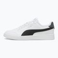 PUMA Shuffle shoes puma white/puma black/puma silver 9