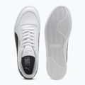 PUMA Shuffle shoes puma white/puma black/puma silver 11