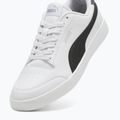 PUMA Shuffle shoes puma white/puma black/puma silver 12