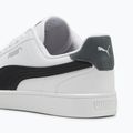 PUMA Shuffle shoes puma white/puma black/puma silver 13