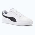 PUMA Shuffle shoes puma white/puma black/puma silver