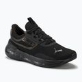 PUMA Softride Symmetry running shoes puma black/cool dark gray