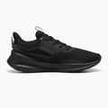 PUMA Softride Symmetry running shoes puma black/cool dark gray 9