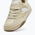 PUMA Park Lifestyle SD putty/puma white shoes 5