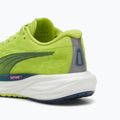 Women's running shoes PUMA Deviate Nitro 2 green 13