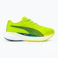 Women's running shoes PUMA Deviate Nitro 2 green 2