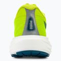 Women's running shoes PUMA Deviate Nitro 2 green 6