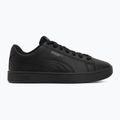 PUMA Rickie Classic Jr children's shoes puma black/cool dark gray 2