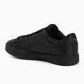 PUMA Rickie Classic Jr children's shoes puma black/cool dark gray 3