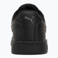 PUMA Rickie Classic Jr children's shoes puma black/cool dark gray 6