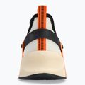 PUMA Pacer+ warm white/rickie orange/alpine snow shoes 6