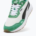 PUMA Runtamed Plus vapor gray/puma black/archive green/puma white/gum shoes 8