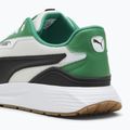 PUMA Runtamed Plus vapor gray/puma black/archive green/puma white/gum shoes 9