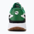 PUMA Runtamed Plus vapor gray/puma black/archive green/puma white/gum shoes 6