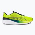 PUMA Redeem Pro Racer green running shoe 2