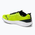 PUMA Redeem Pro Racer green running shoe 3