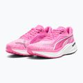 Women's running shoes PUMA Magnify Nitro 2 Tech pink