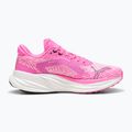 Women's running shoes PUMA Magnify Nitro 2 Tech pink 3