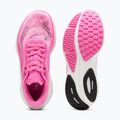 Women's running shoes PUMA Magnify Nitro 2 Tech pink 4