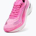 Women's running shoes PUMA Magnify Nitro 2 Tech pink 5