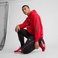 PUMA Ferrari Speedfusion 2.0 rossi corsa/puma black men's shoes 9