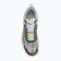 Men's running shoes Puma Voyage Nitro 3 blue/grey/orange/white 5