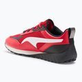 PUMA Ferrari Speedfusion 2.0 rossi corsa/puma black men's shoes 3