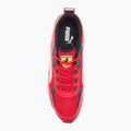 PUMA Ferrari Speedfusion 2.0 rossi corsa/puma black men's shoes 5