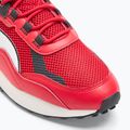 PUMA Ferrari Speedfusion 2.0 rossi corsa/puma black men's shoes 7