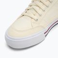 PUMA Court Classic Vulc FS children's shoes warm white/puma navy/sugared almond 7
