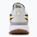 PUMA Runtamed Plus black/yellow sizzle/feather gray/gray fog/white shoes 6