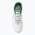 PUMA Carina Street Blossom women's shoes puma white/sugared almond/archive green 5