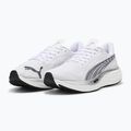 Men's running shoes PUMA Velocity Nitro 3 white