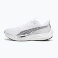 Men's running shoes PUMA Velocity Nitro 3 white 2