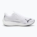 Men's running shoes PUMA Velocity Nitro 3 white 3