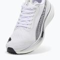 Men's running shoes PUMA Velocity Nitro 3 white 5